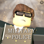 United States Military Police 1970s