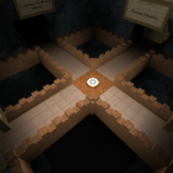 Templo de Teleportacion