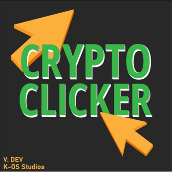 Crypto Clicker