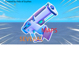 Several Maps (ZOMBIES)