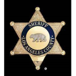 [LARC] Los Angeles Sheriff's Department