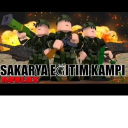 Sakarya Eğitim Kampı!