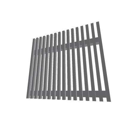 Fence