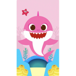 The Baby Shark Kingdom