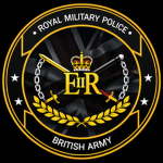| RMP | - Royal Military Police -