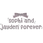 ME AND JAYDEN FOREVER