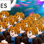 Bacon Hair Supporting Group