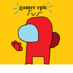 epic dark runner