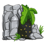 Brave's Cave