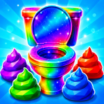 Merge Brainrots For Poop!