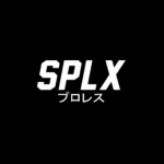 SPLX Apparel プロレス