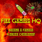 Fire Gaming HQ