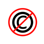 copyright = bad