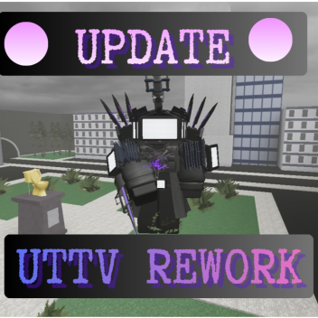 (UTTV UPDATE) Project Skibidi Remastered RP