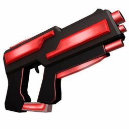 Laser Tag Beta