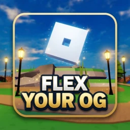Flex Your OG icon