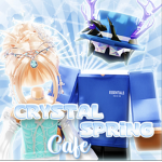 Crystal Springs Café