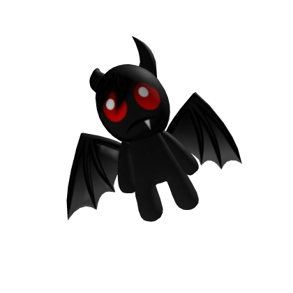 Shadow Demon Friend thumbnail