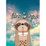 Sloth army_x