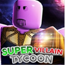 Super Villain Tycoon![MEGA SALE!]