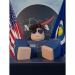 My NASA group