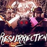 Resurrection🧟