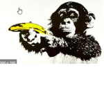 monkee gang gang