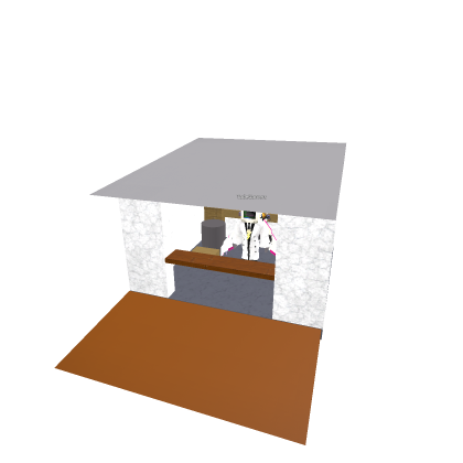 tienda comida