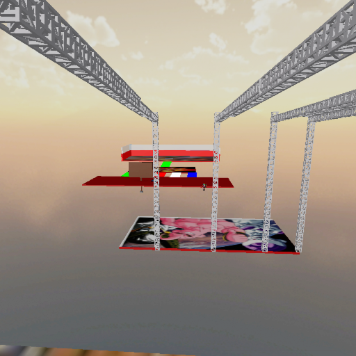 Dragon Ball Obby SAGAS