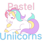 The Pastel Uniicorns
