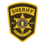A| New Haven County Sheriff's Office