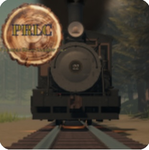 Potomac River Lumber Railroad Co.