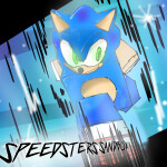 [ ARCHIE SONIC ] Speedsters Sandbox