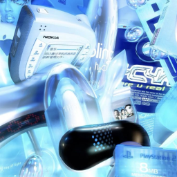 ⋆💿