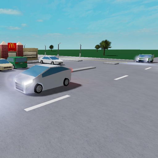 Ai cars testing fun