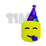 Game Badge Thumbnail