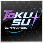 [Ultra Zone🔥] Tokusu outfit Design 💫