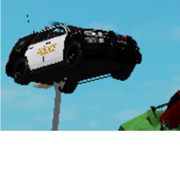 Easy Short Obby