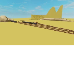 My Sodor China Clay Pits icon