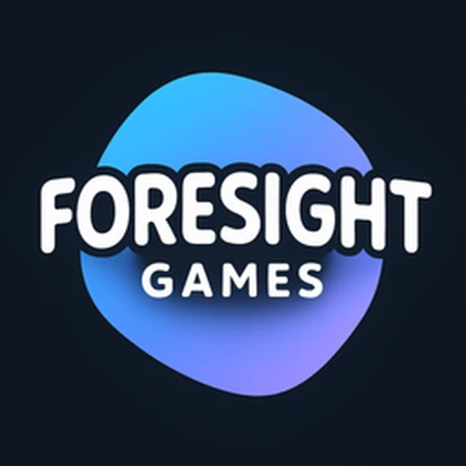 Foresight Games Roblox group icon