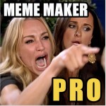 Meme Maker Pro
