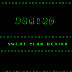 sweat clan boxing