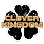 Clover Kingdom