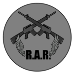 Robloxia Army Rangers
