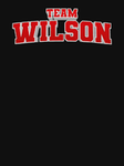 Wilson studio