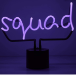 The Cindy Squad