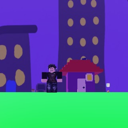 House Game (City Update)