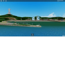 (RE-ABERTO!)  Roleplay Rio de Janeiro icon