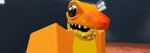 Sucky orang fan club