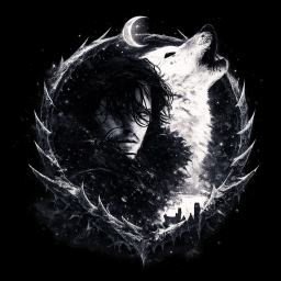 ༺Oathbound ༻